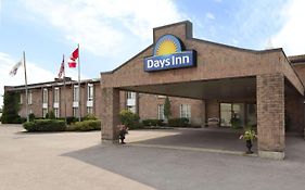 Days Inn Brantford